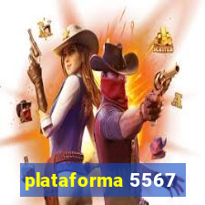plataforma 5567