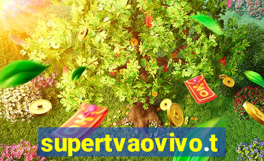 supertvaovivo.tv