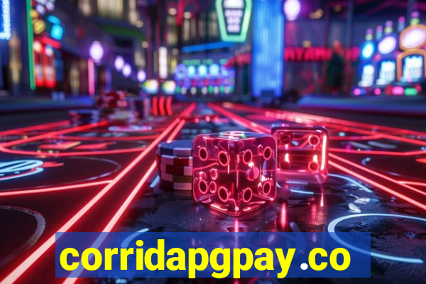 corridapgpay.com
