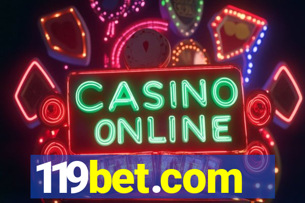 119bet.com