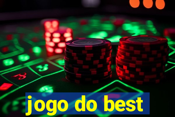 jogo do best