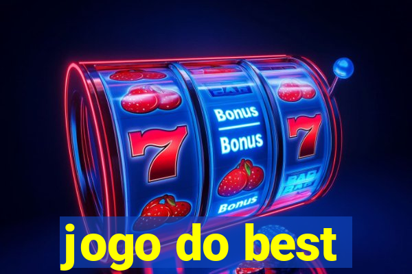 jogo do best