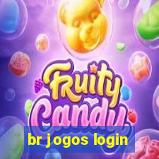 br jogos login