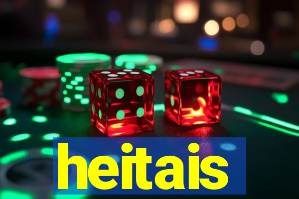 heitais