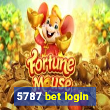 5787 bet login