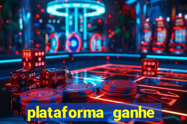plataforma ganhe dinheiro jogando