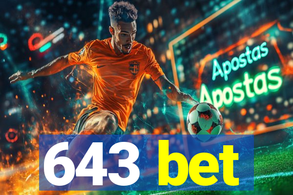 643 bet