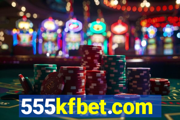 555kfbet.com