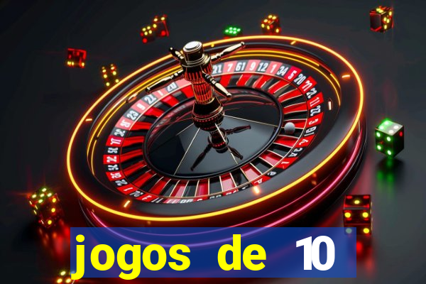 jogos de 10 centavos estrela bet
