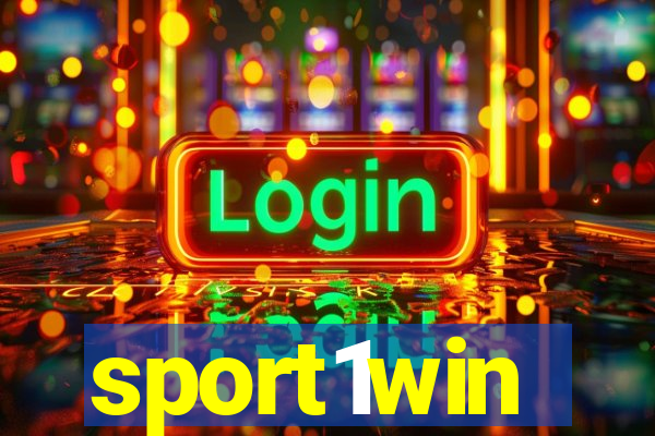 sport1win