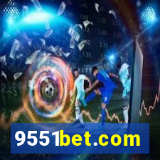 9551bet.com