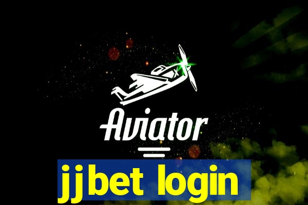 jjbet login