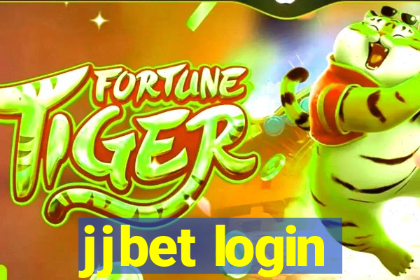 jjbet login