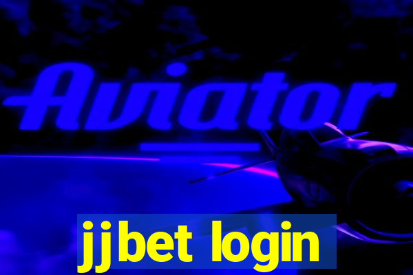 jjbet login