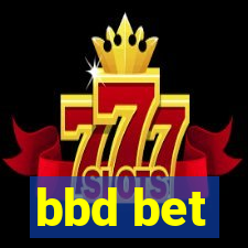 bbd bet