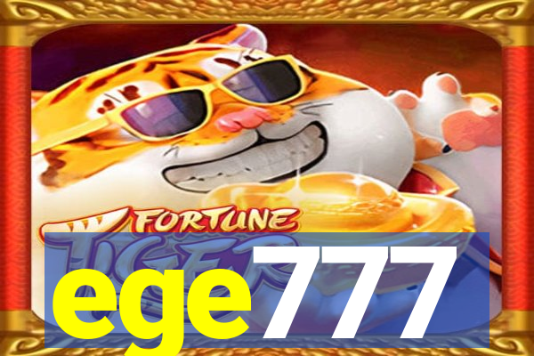 ege777
