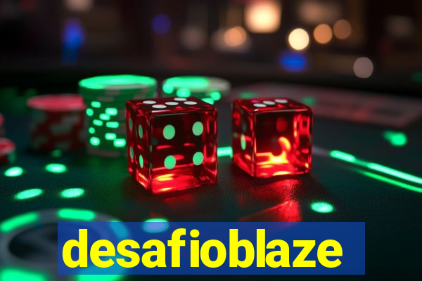 desafioblaze