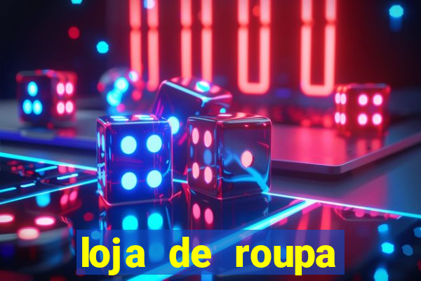 loja de roupa porto alegre