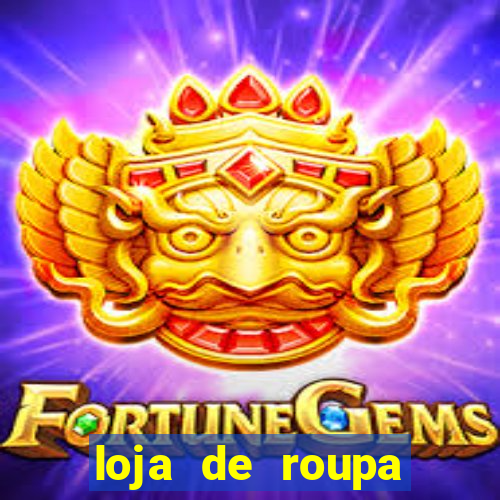 loja de roupa porto alegre