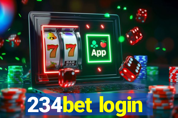 234bet login