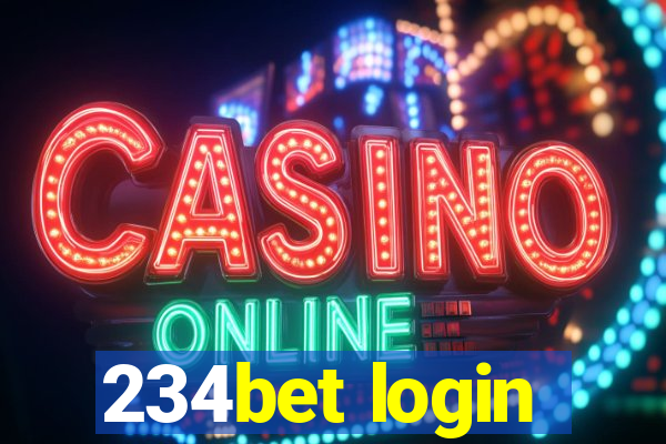 234bet login
