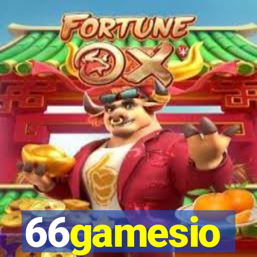 66gamesio