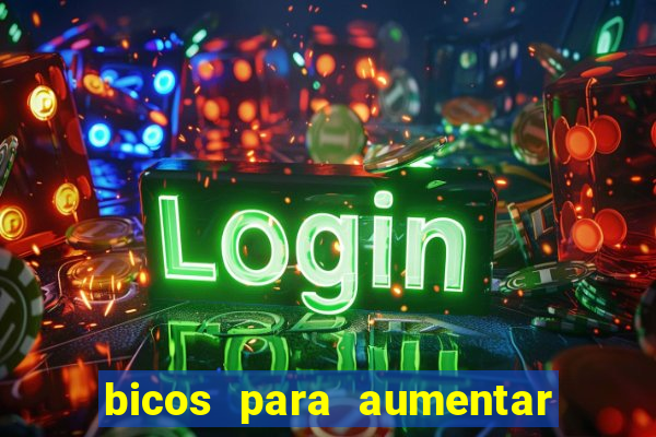 bicos para aumentar a renda