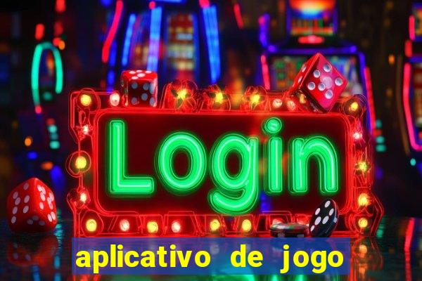 aplicativo de jogo que da bonus no cadastro