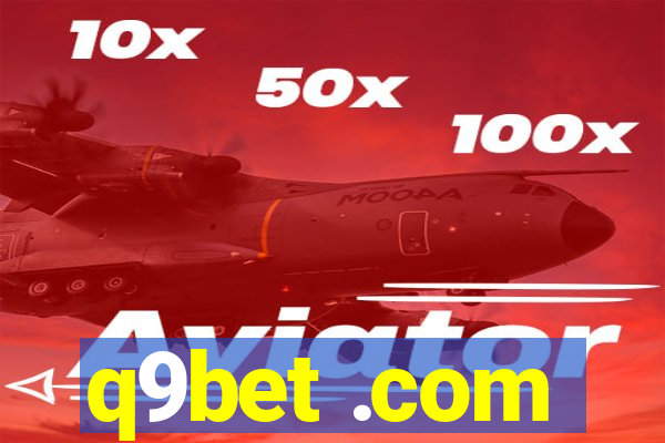 q9bet .com