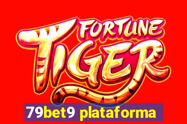 79bet9 plataforma