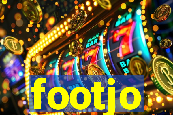 footjo
