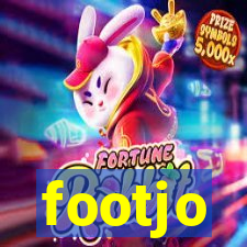 footjo