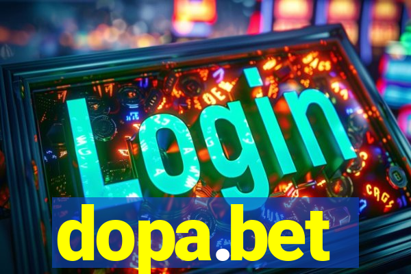 dopa.bet