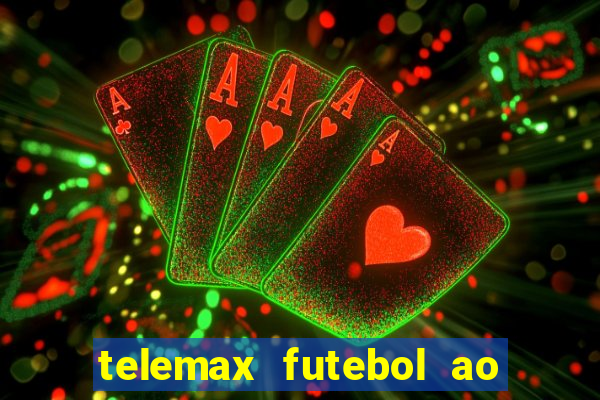 telemax futebol ao vivo - Divas
