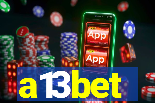 a13bet