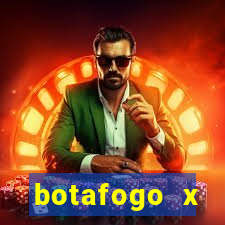 botafogo x palmeiras ao vivo futemax