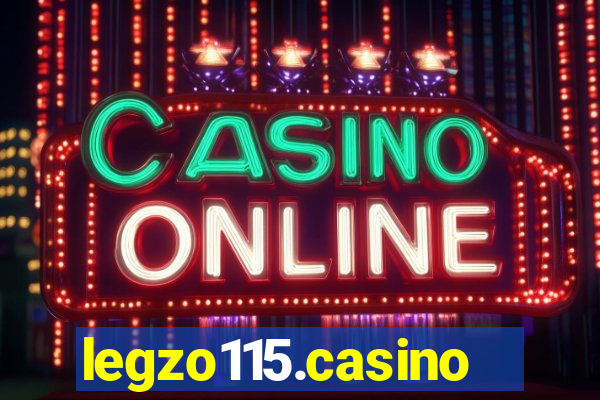 legzo115.casino