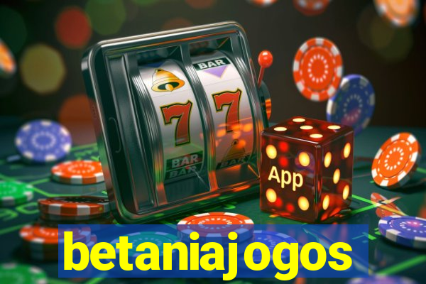 betaniajogos