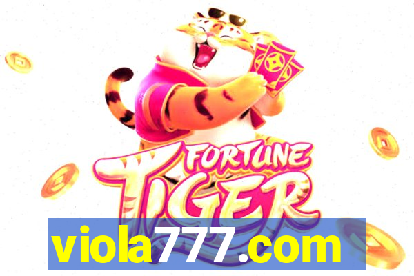 viola777.com