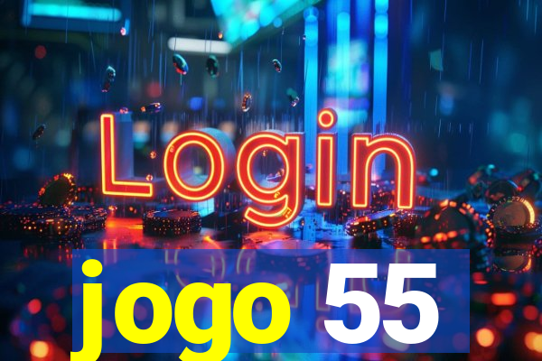 jogo 55