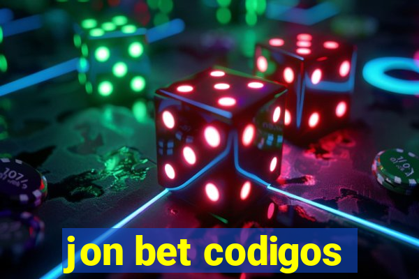jon bet codigos