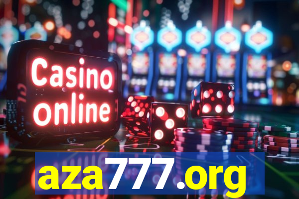 aza777.org