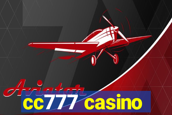 cc777 casino
