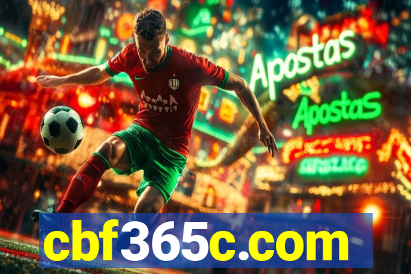 cbf365c.com