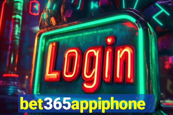 bet365appiphone