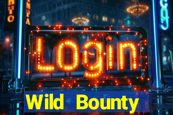 Wild Bounty Showdown melhor horário para