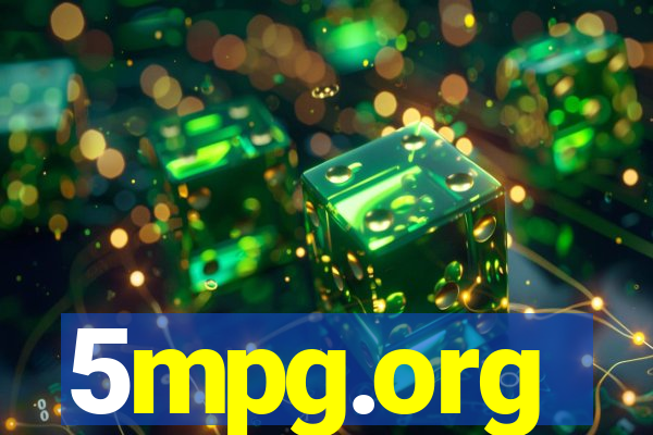 5mpg.org