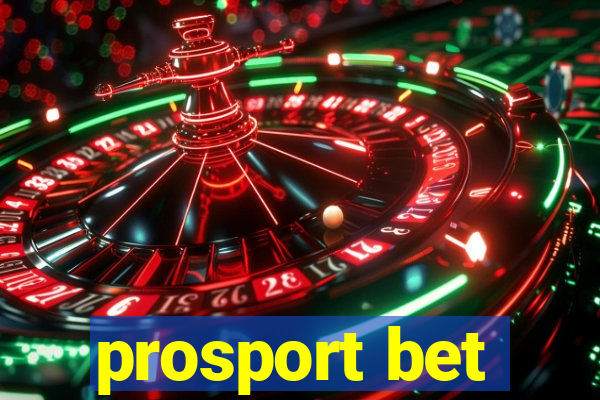 prosport bet