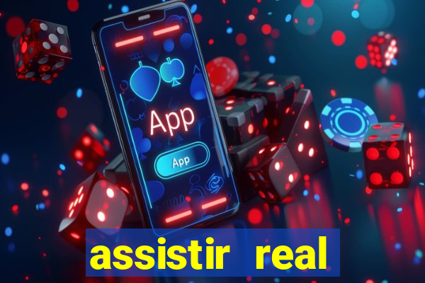 assistir real madrid x atletico de madrid ao vivo futemax
