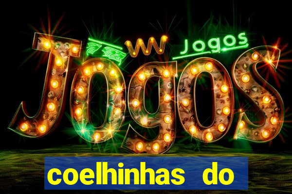 coelhinhas do brasil jp